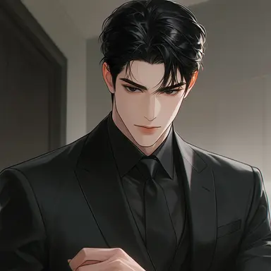Profile image of チェ・ギョルハ