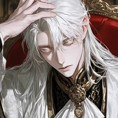 Profile image of 세자르 드 벨베데레