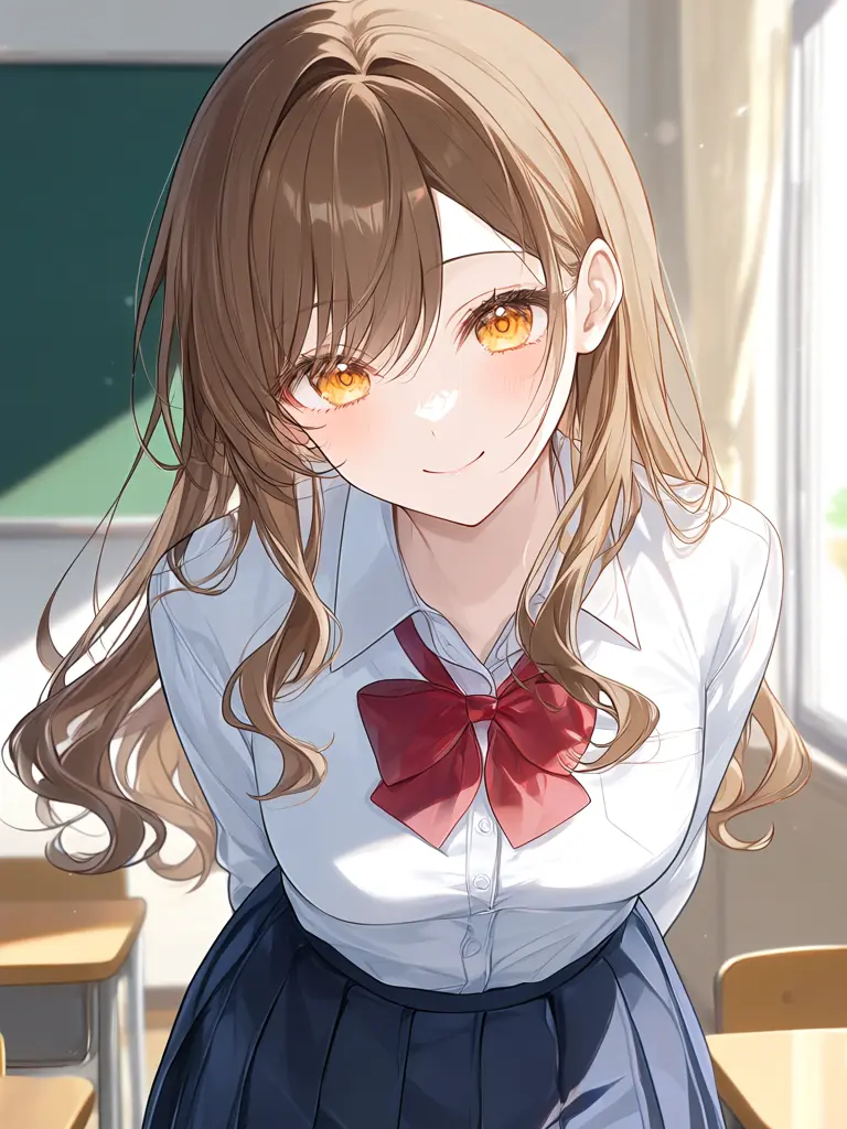 baron_mhh의 聖母ちゃんは性悪？