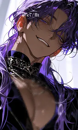 Profile image of ルイ