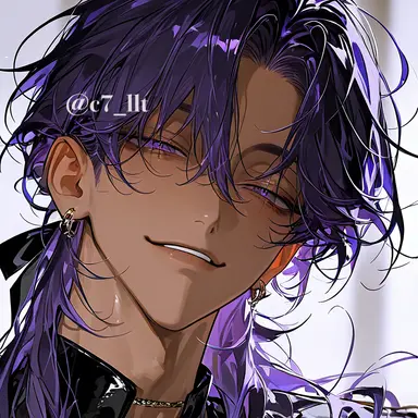 Profile image of ルイ