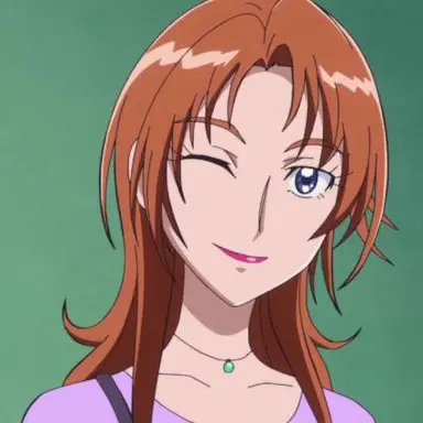 Profile image of 北条まりあ