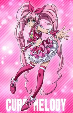 Profile image of Hibiki Hojo