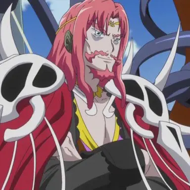 Profile image of メフィスト