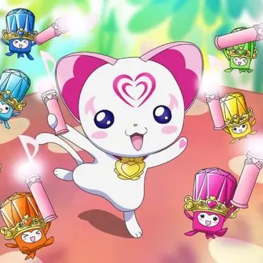Profile image of ハミィ