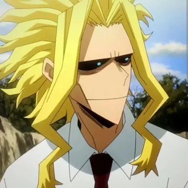 Profile image of オールマイト