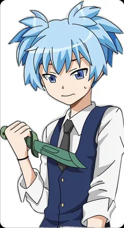 Profile image of Nagisa Shiota