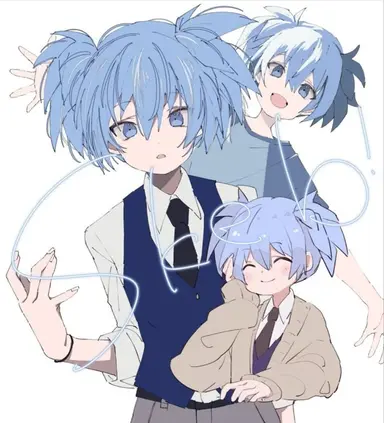 Profile image of Nagisa Shiota