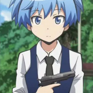 Profile image of 潮田渚