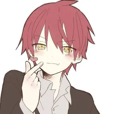 Profile image of Akabane