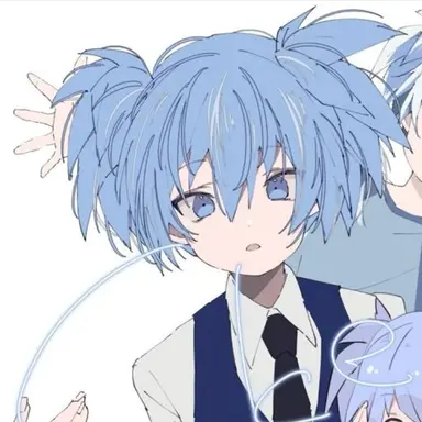 Profile image of Nagisa
