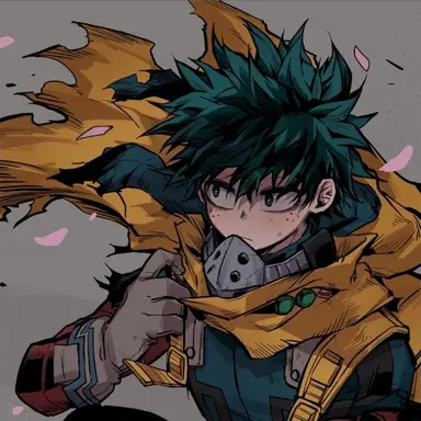 Profile image of Midoriya