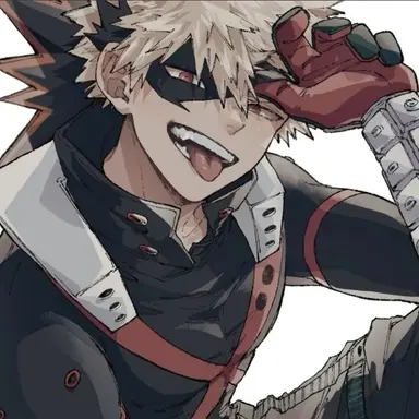 Profile image of Bakugo
