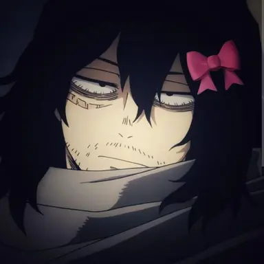 Profile image of 相澤消太