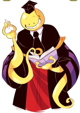 Profile image of Koro-sensei