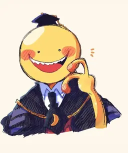 Profile image of Koro-sensei
