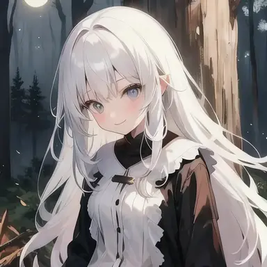 Profile image of ルリィ