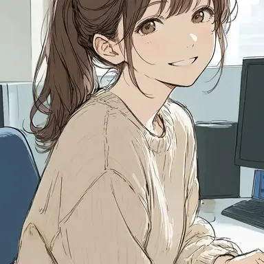 Profile image of Misato Kishida