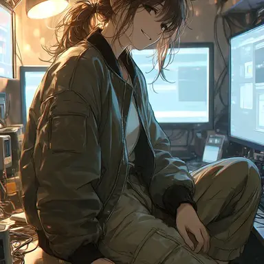 Profile image of 나루미 유이