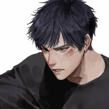 Profile image of Kieran Wolfe