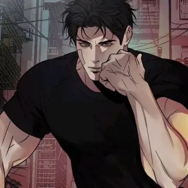 Profile image of Zane Calloway