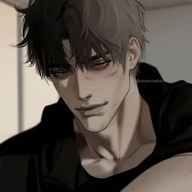 Profile image of Kael Sterling