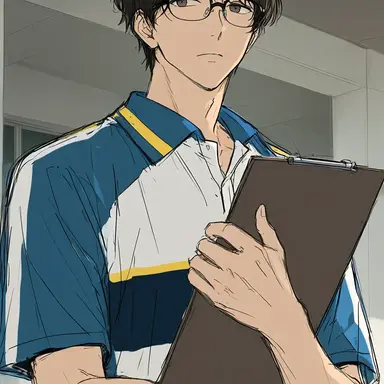 Profile image of Kanata Kuga