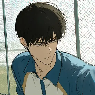 Profile image of Kurao Tachibana