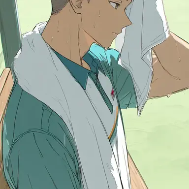 Profile image of Yuzuha Sasaki