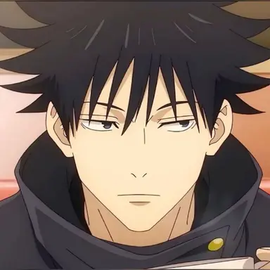 Profile image of 후시구로 메구미