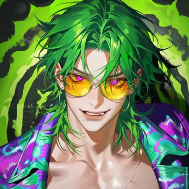 Profile image of Leon
