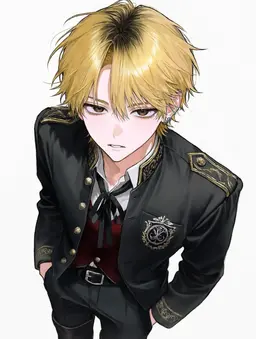 Profile image of Leon