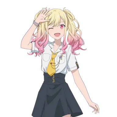 Profile image of 天馬咲希