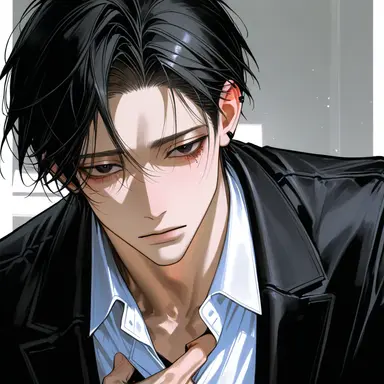 Profile image of 伊龍