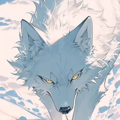 Profile image of 狼