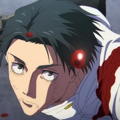 Profile image of 乙骨憂太