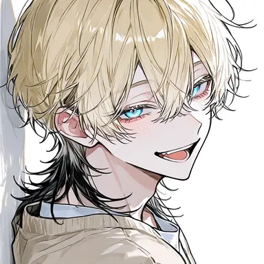Profile image of 杏夜