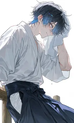 Profile image of 勇斗