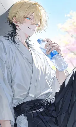 Profile image of 杏夜