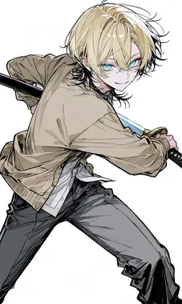Profile image of 杏夜