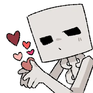 Profile image of Skeleton