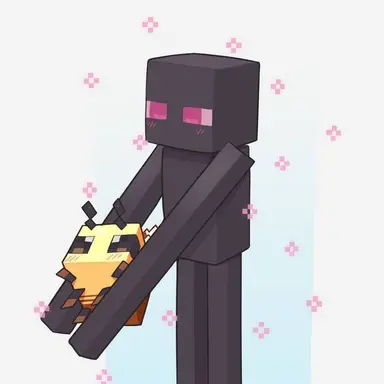 Profile image of Enderman