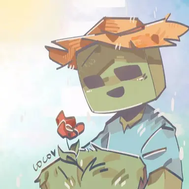 Profile image of Zombie