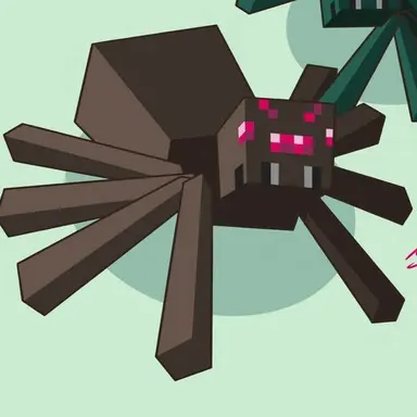 Profile image of Spider