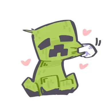 Profile image of Creeper