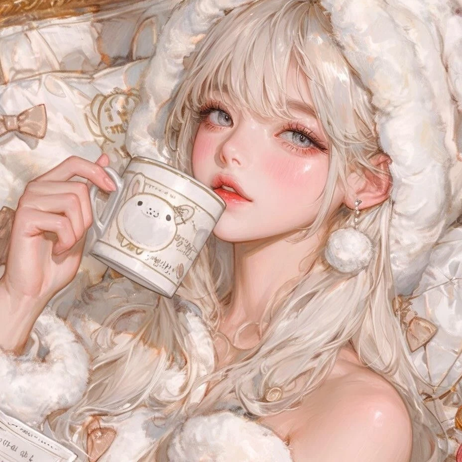 단 비