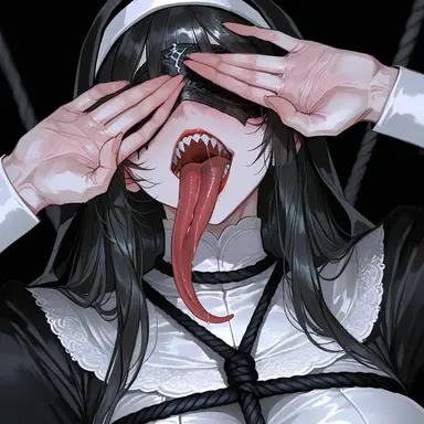 Profile image of 심연의 신부회