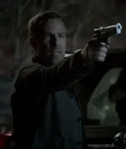 Profile image of Chris Argent