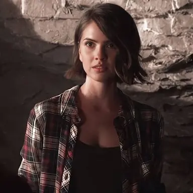 Profile image of Malia