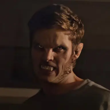 Profile image of Isaac